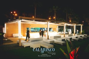 Calajunco Gran Galà 90