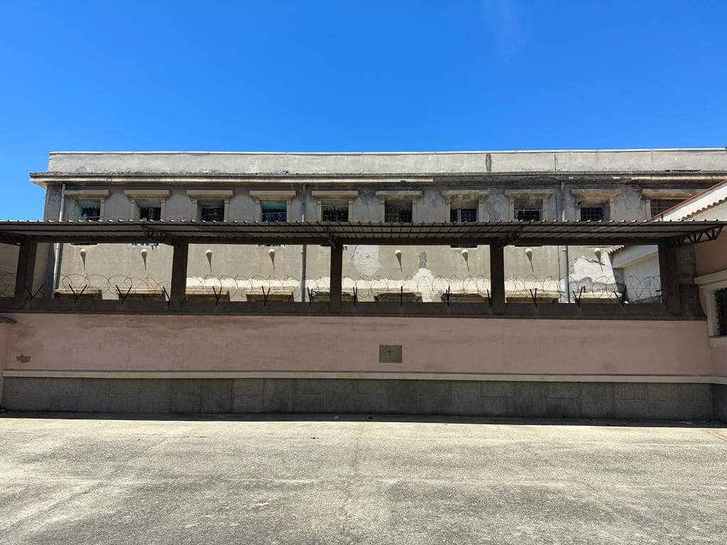 Carcere Arghilla