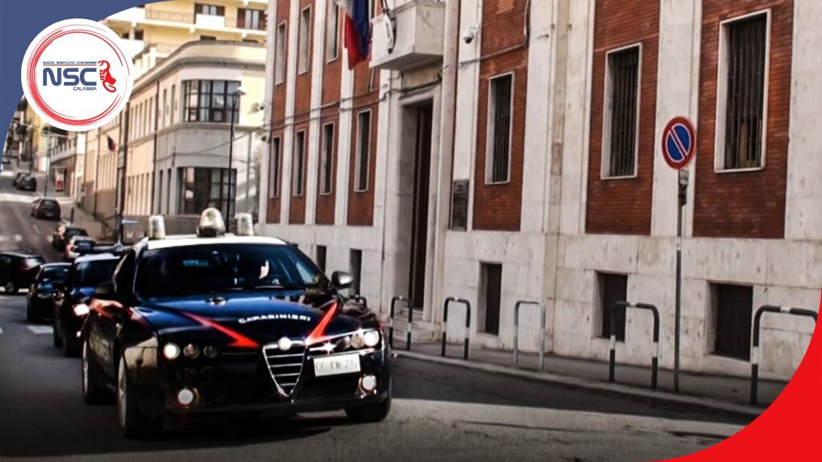 Caserma Carabinieri