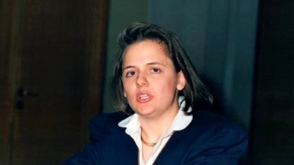 Cinzia Paolina