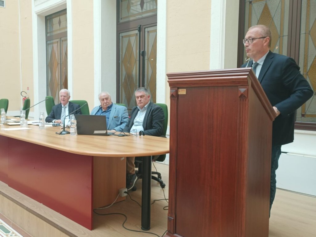 Consorzi Di Bonifica