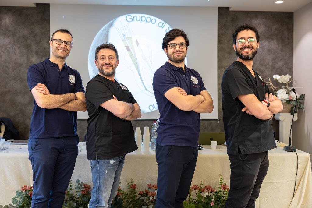 Convegno Calabria