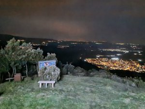 Crocifisso Monte Cucudo 3