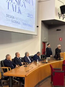 Design Talk 2023 Mediterranea 1