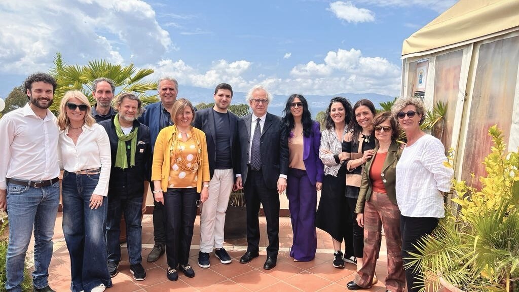 Design Talk 2023 Mediterranea