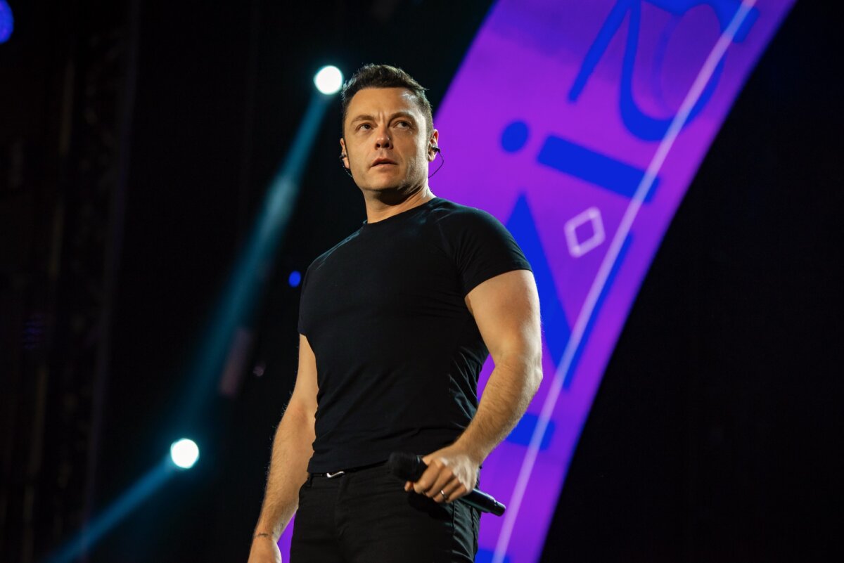 Ferro Tiziano