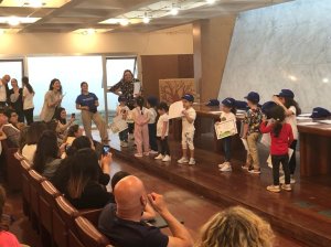 Helen Doron English School 3