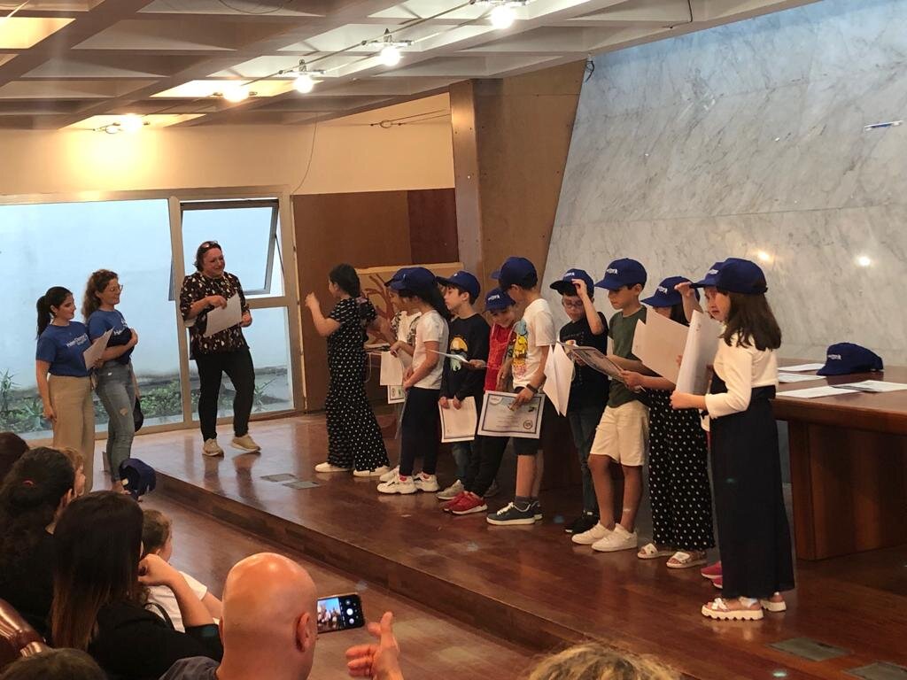 Helen Doron English School 4