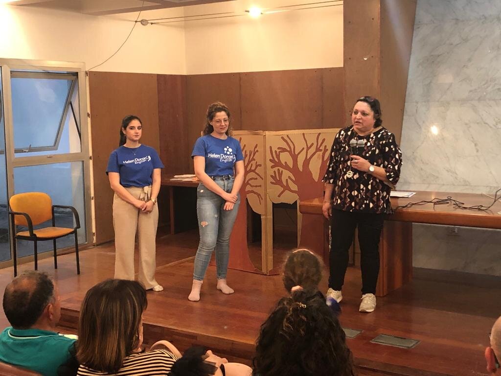 Helen Doron English School 5