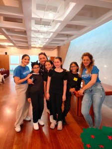 Helen Doron English School