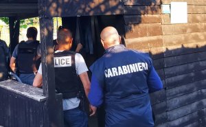 Immigrazione Clandestina 1