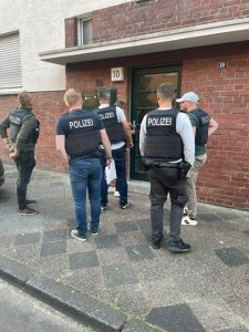 Immigrazione Clandestina 3