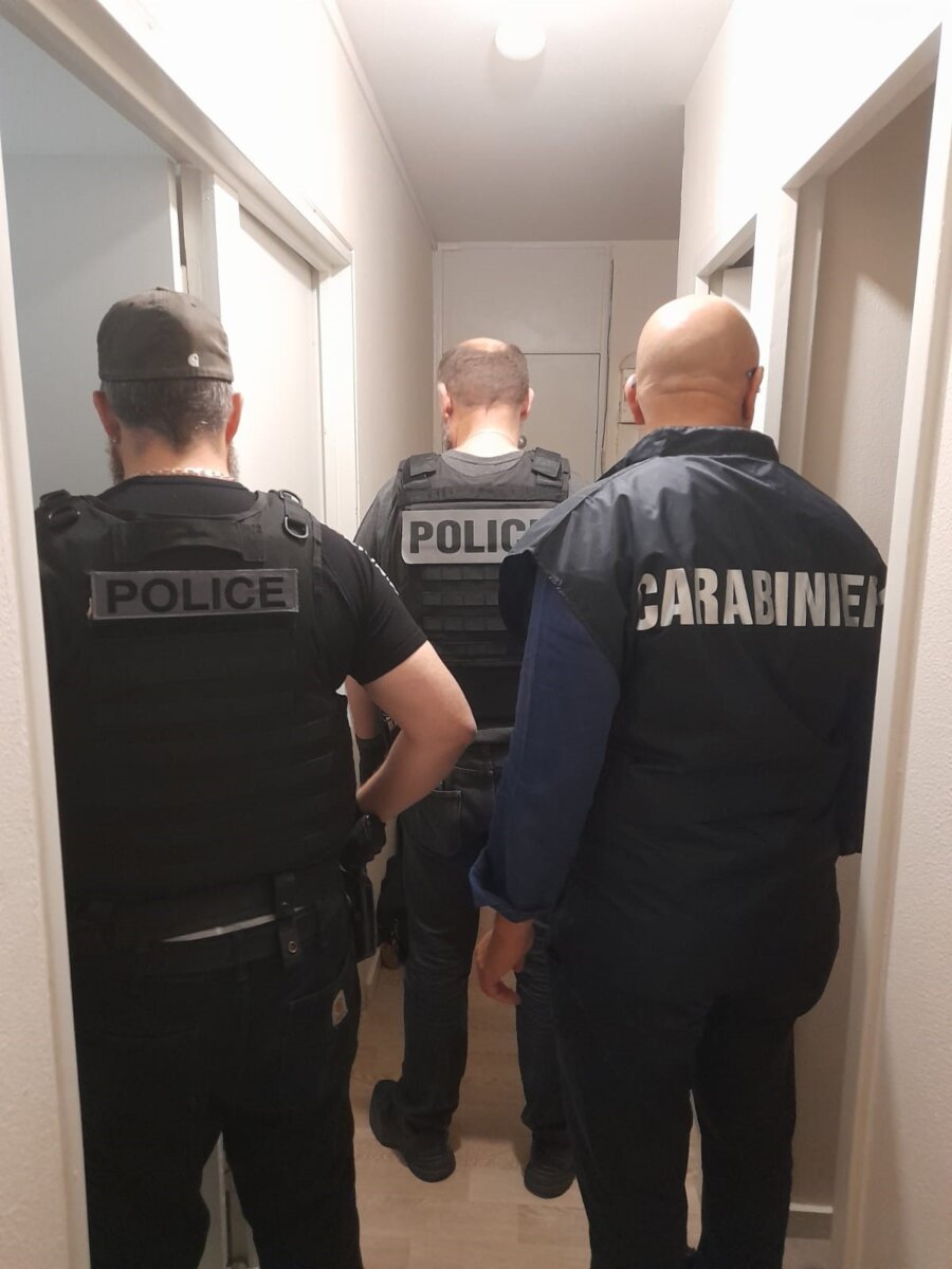 Immigrazione Clandestina 5