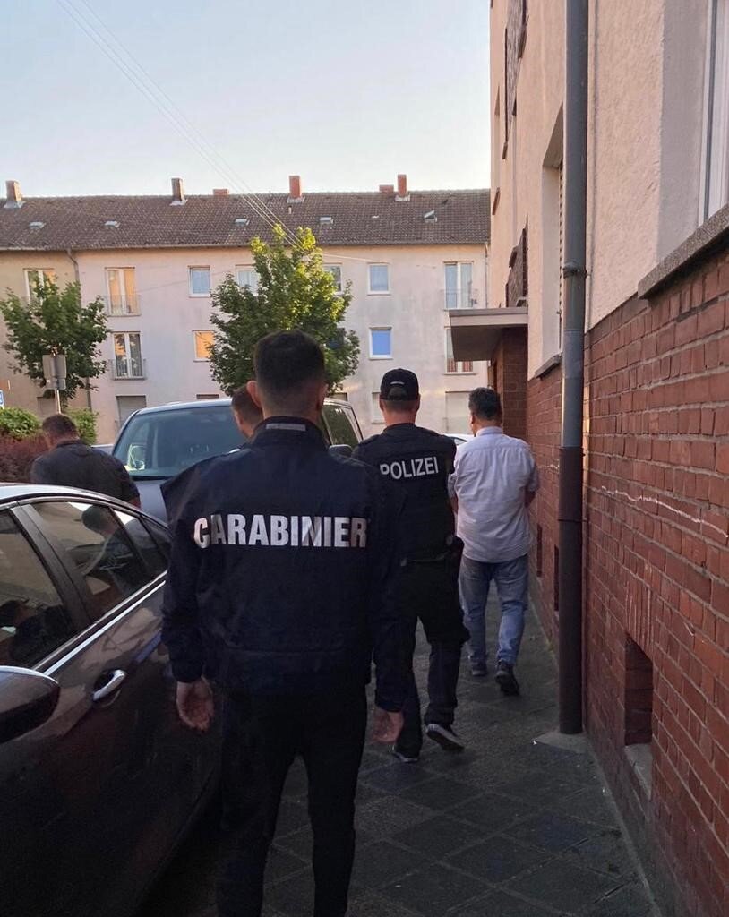 Immigrazione Clandestina