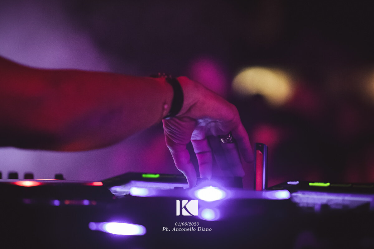 Kalura 1 Giugno Wow 100