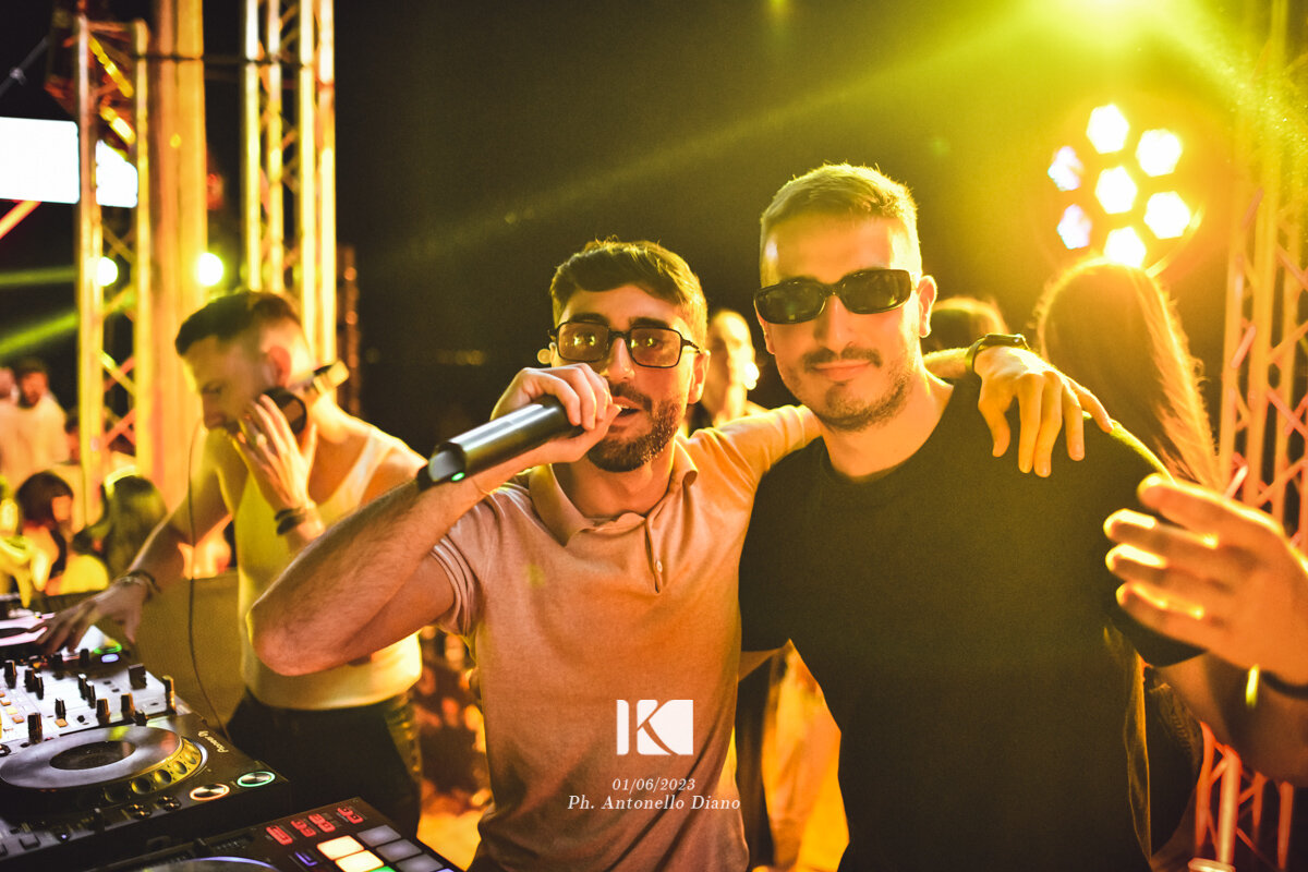 Kalura 1 Giugno Wow 107