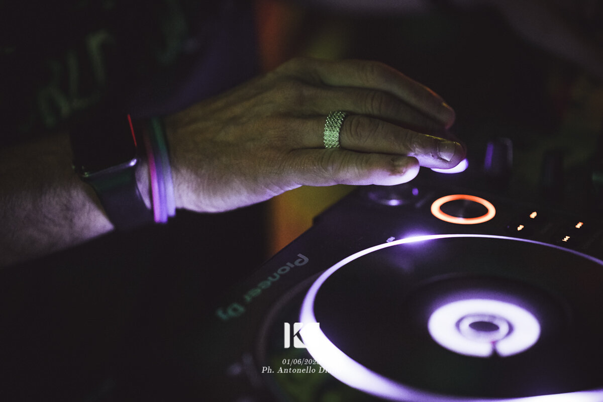 Kalura 1 Giugno Wow 108