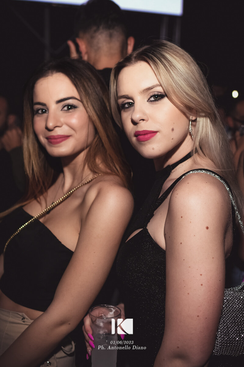 Kalura 1 Giugno Wow 109