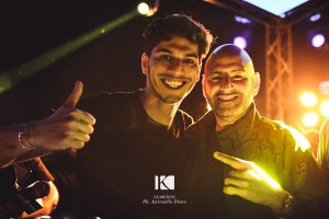 Kalura 1 Giugno Wow 110