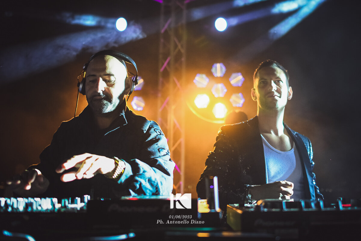 Kalura 1 Giugno Wow 112