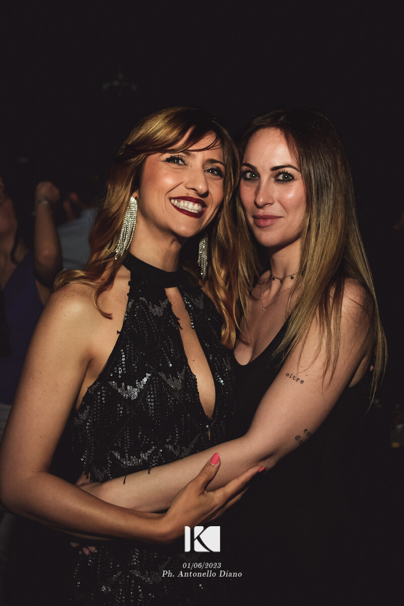 Kalura 1 Giugno Wow 113