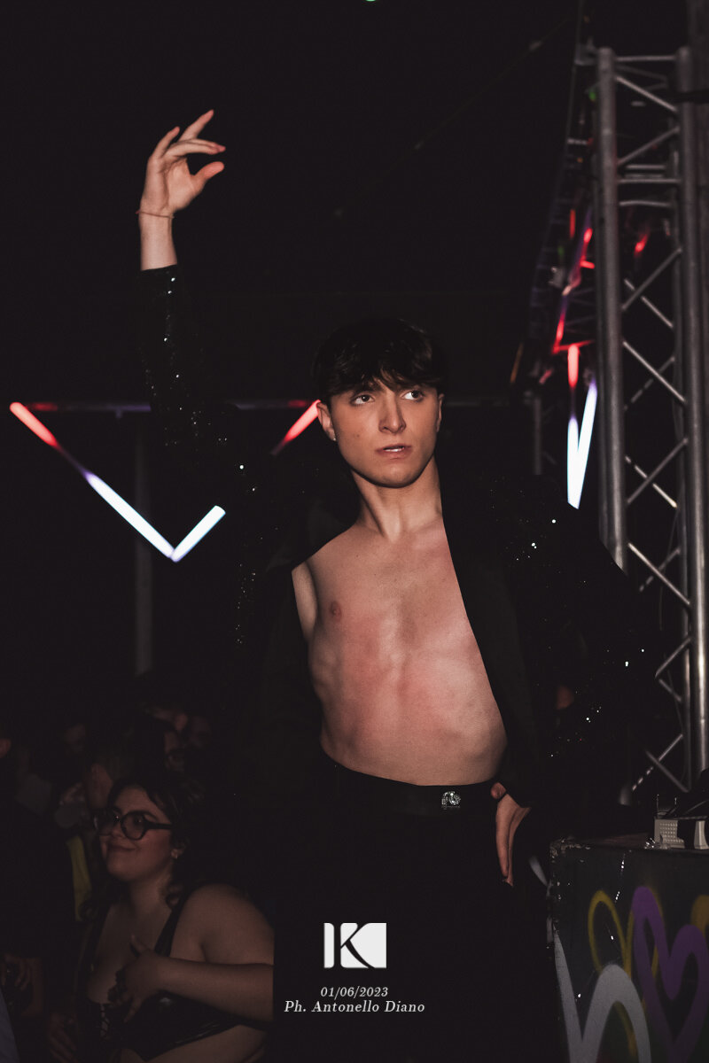 Kalura 1 Giugno Wow 114