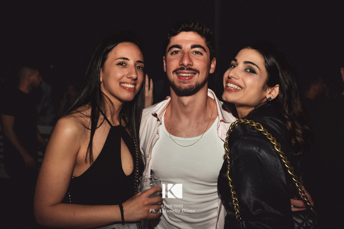 Kalura 1 Giugno Wow 115