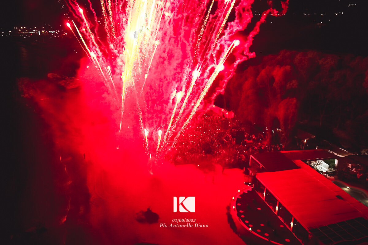 Kalura 1 Giugno Wow 116