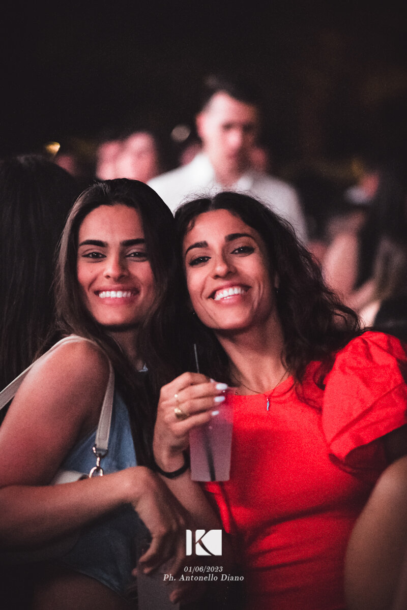 Kalura 1 Giugno Wow 117