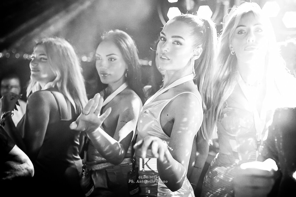 Kalura 1 Giugno Wow 119