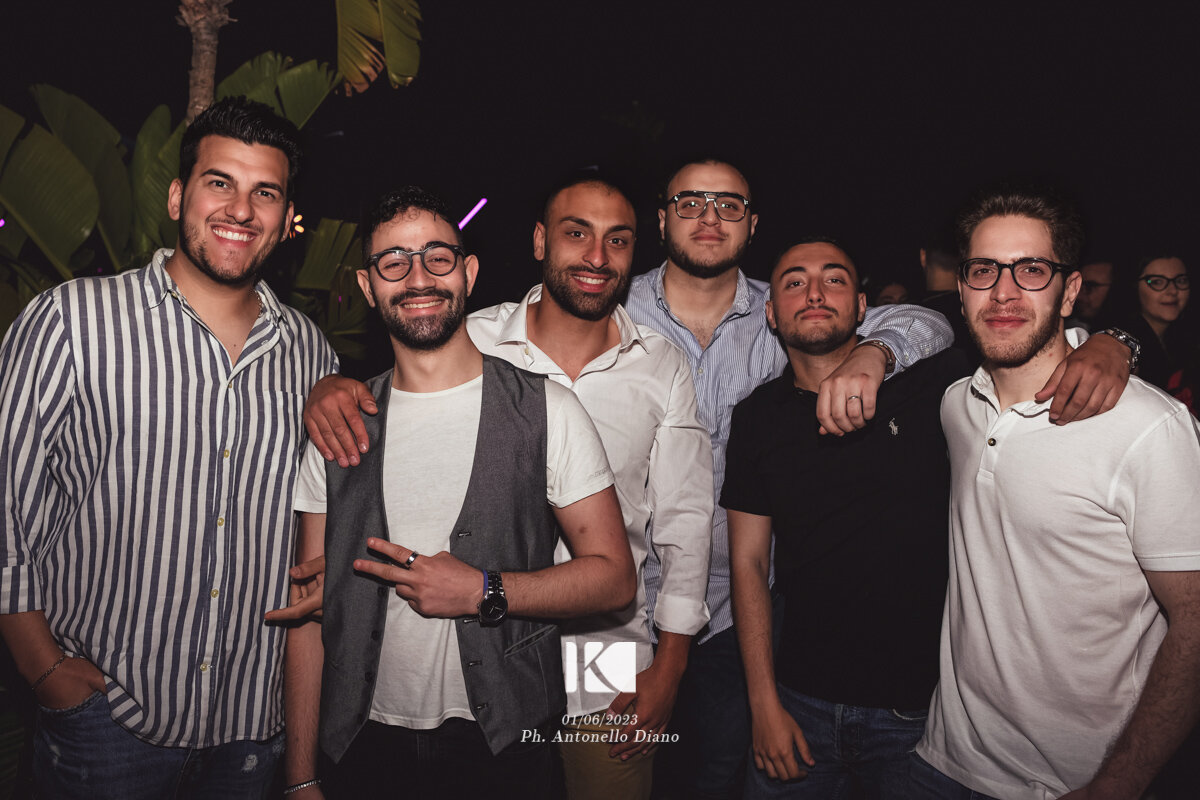 Kalura 1 Giugno Wow 120