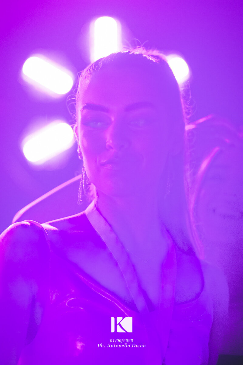 Kalura 1 Giugno Wow 127