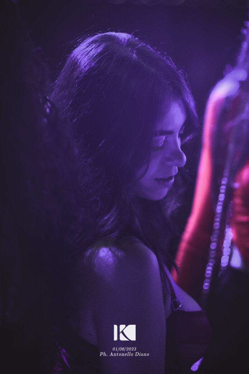 Kalura 1 Giugno Wow 128