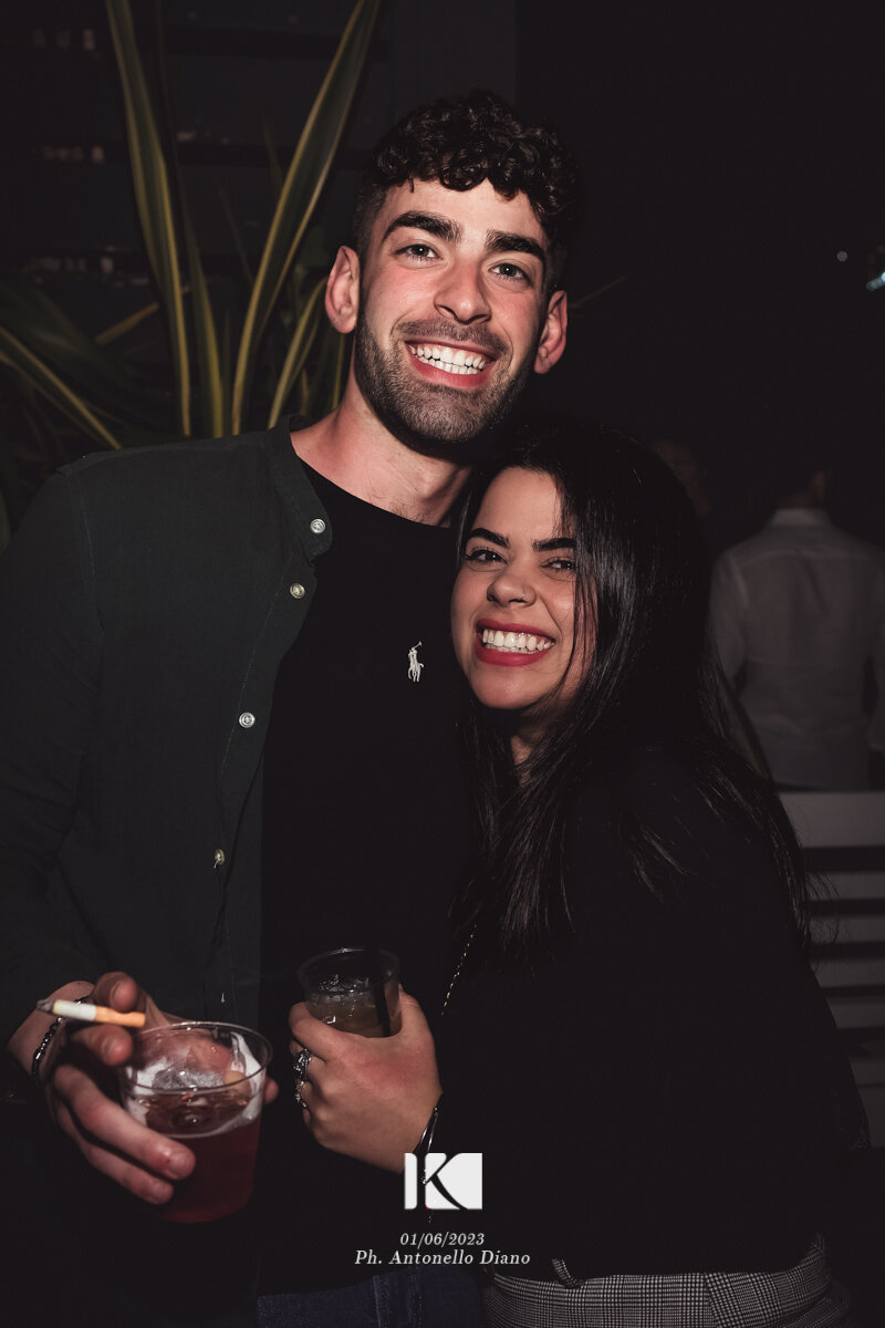 Kalura 1 Giugno Wow 132