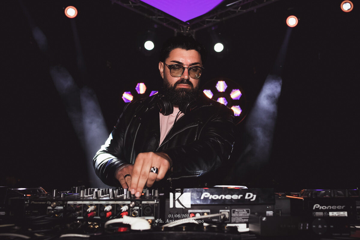 Kalura 1 Giugno Wow 133