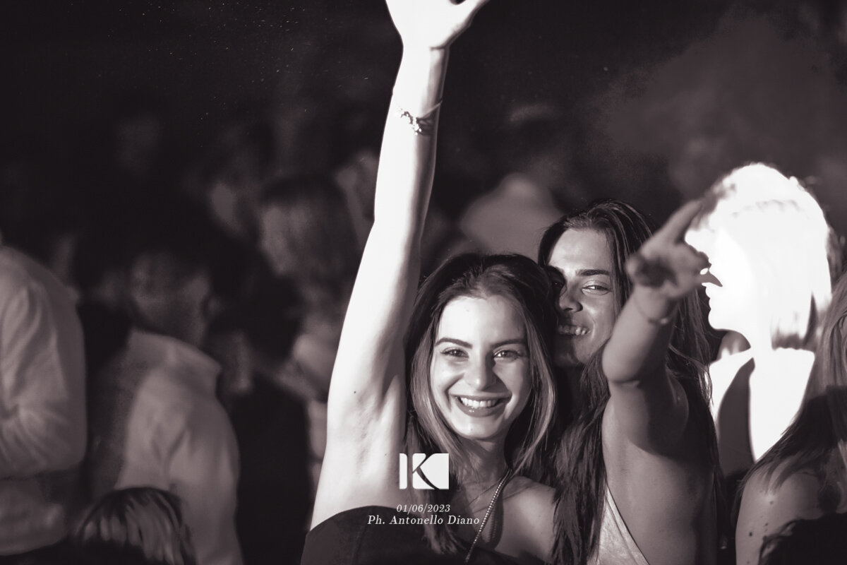 Kalura 1 Giugno Wow 134