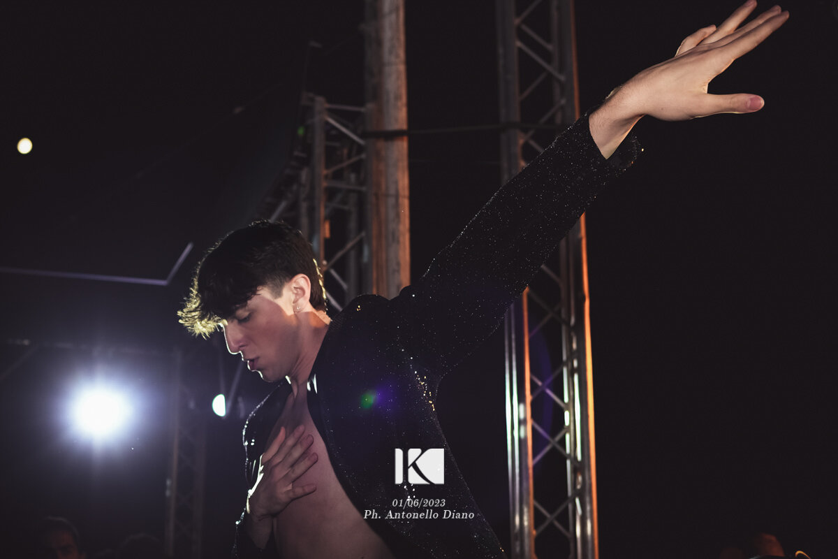 Kalura 1 Giugno Wow 136