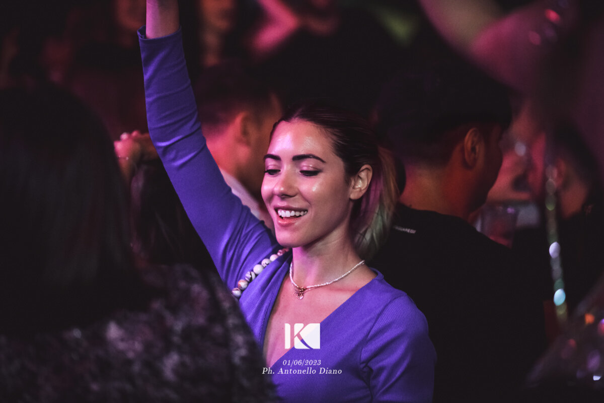 Kalura 1 Giugno Wow 138