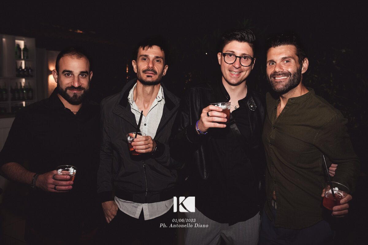 Kalura 1 Giugno Wow 14