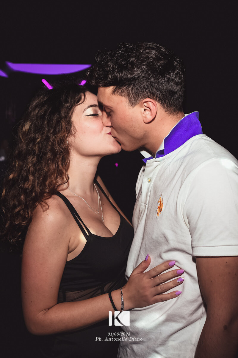 Kalura 1 Giugno Wow 140