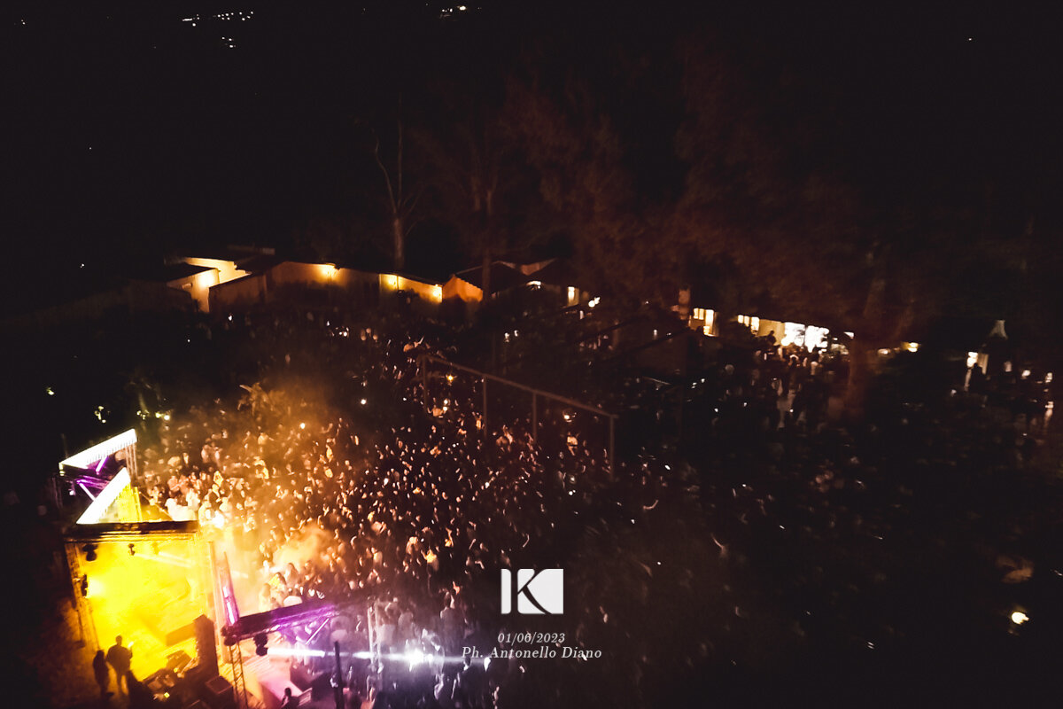 Kalura 1 Giugno Wow 145