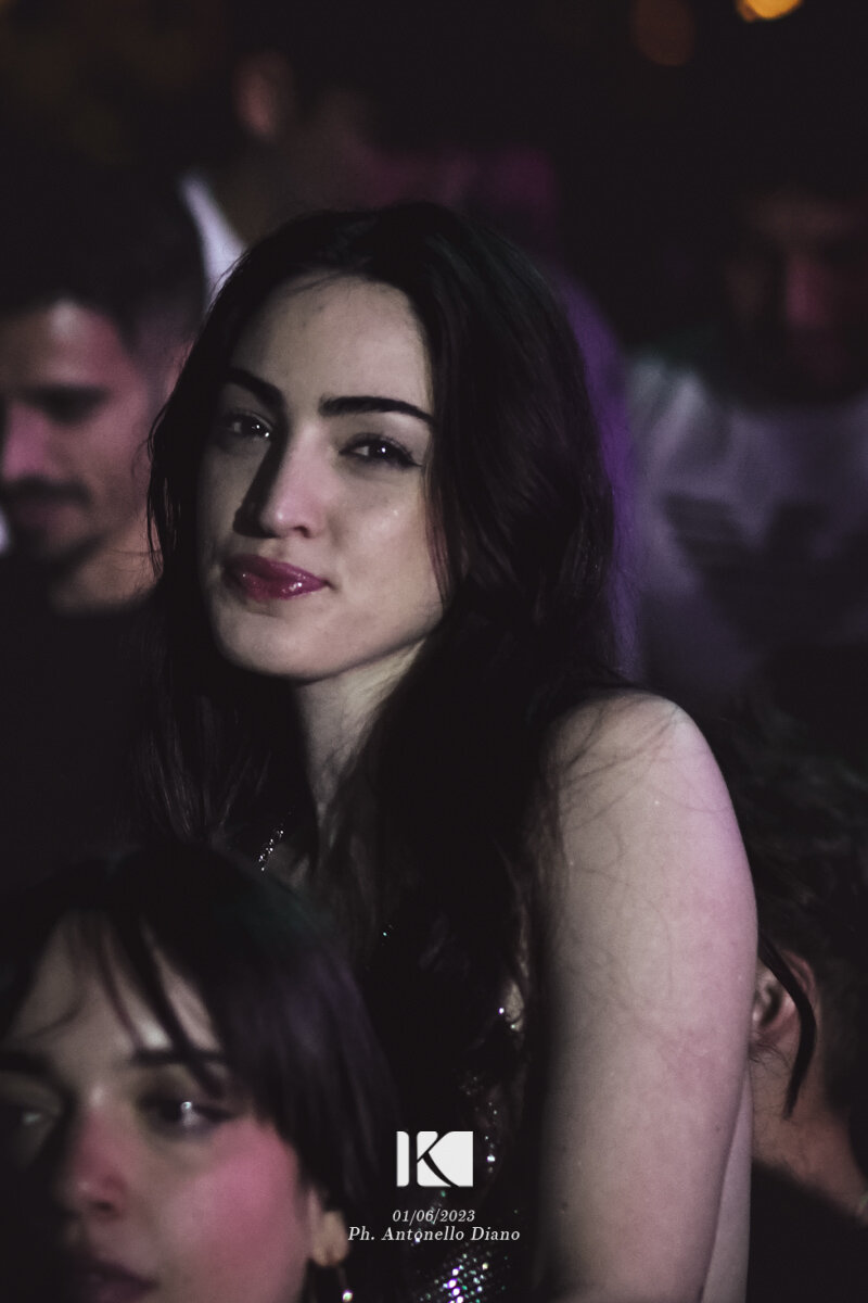 Kalura 1 Giugno Wow 149