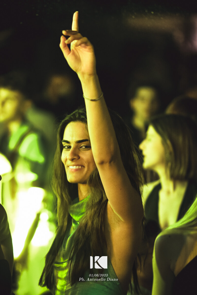 Kalura 1 Giugno Wow 153