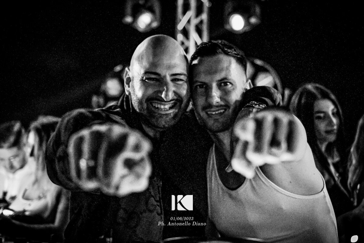 Kalura 1 Giugno Wow 154