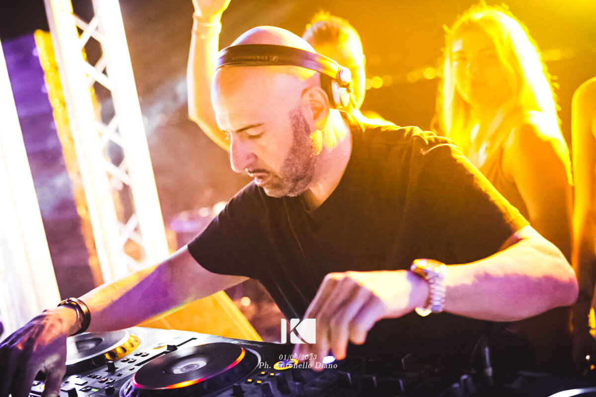 Kalura 1 Giugno Wow 155