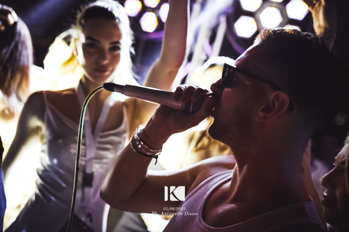 Kalura 1 Giugno Wow 159