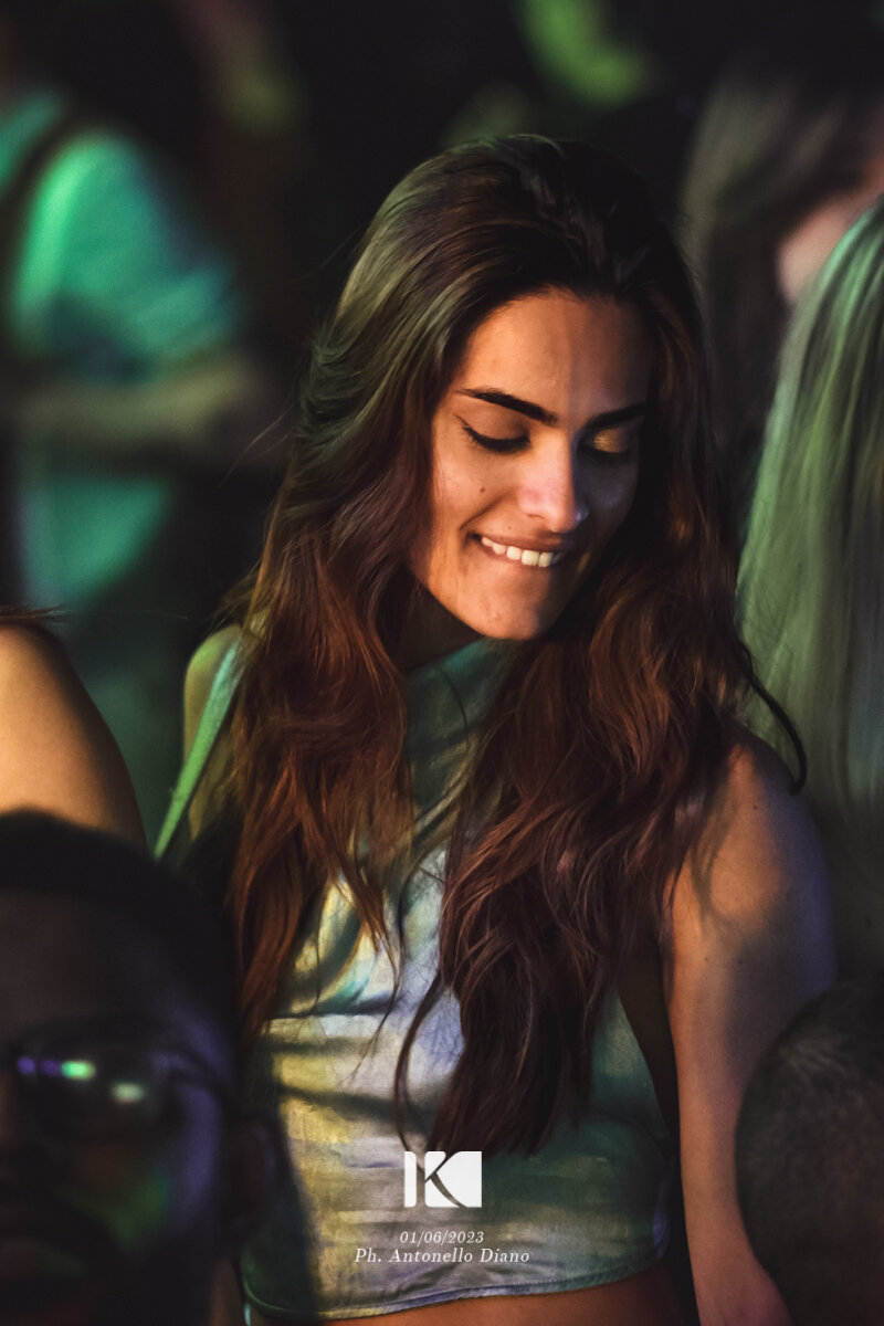 Kalura 1 Giugno Wow 16