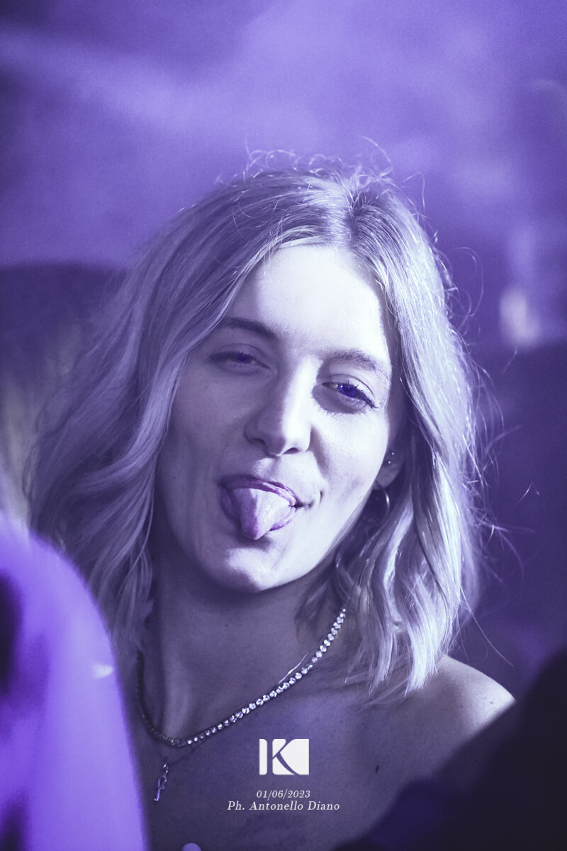 Kalura 1 Giugno Wow 161