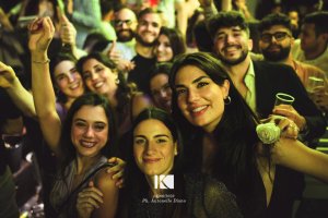 Kalura 1 Giugno Wow 167