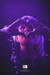 Kalura 1 Giugno Wow 168